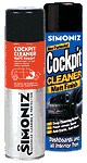 Simoniz Cockpit Cleaner