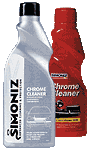 Simoniz Chrome Cleaner