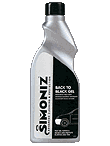 Simoniz Back to Black Gel