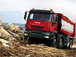 Iveco Trakker