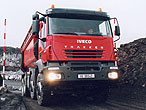 Iveco Trakker