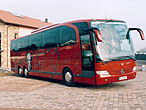 Mercedes-Benz Travego M