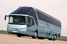 Neoplan Starliner