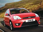 Ford Fiesta ST / S / TDCi