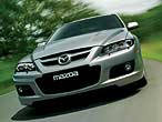 Mazda6 MPS