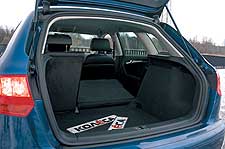 Audi A3 Sportback Audi A3 Sportback