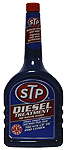 STP Diesel Treatment and Injector Cleaner