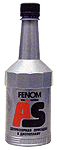 Fenom Wax Anti-Setling