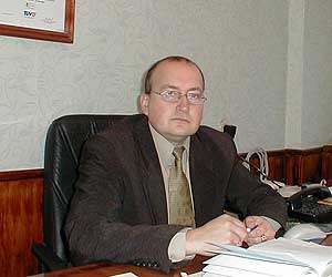 Сергей Михайлович Максимов