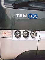 TemSA – выбор Европы TemSA – выбор Европы