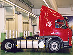 Volvo FM12 42 