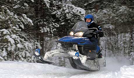 Yamaha RS Rage Yamaha RS Rage