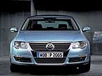 VW Passat 6