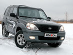 Hyundai Terracan` 04