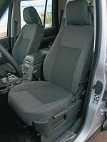 Land Rover Discovery 3 Land Rover Discovery 3