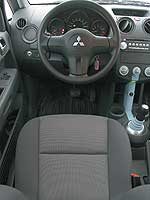 Mitsubishi Colt 1.3