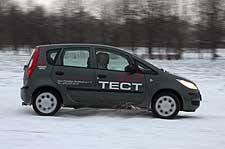 Mitsubishi Colt 1.3 Mitsubishi Colt 1.3