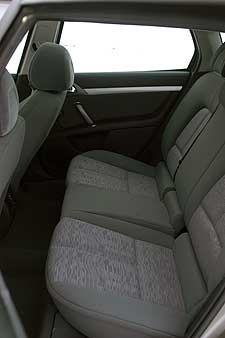 Peugeot 407 SW Peugeot 407 SW