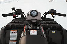Polaris Sportsman 800 Twin EFI Polaris Sportsman 800 Twin EFI