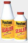 Prestone Cooling System Sealer plus Stop Leak