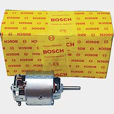 Электродвигатель стеклоочистителей Bosch