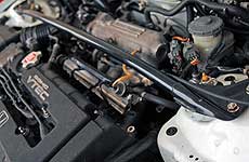 Honda Civic VTi Honda Civic VTi
