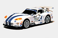 Brookspeed Viper GTS-R