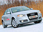 Audi A4 B7 2.0 Multitronic