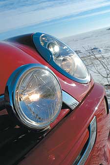 Mini Cooper S Mini Cooper S