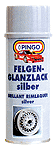 Pingo Felgen-Glanzlack Silber