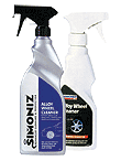 Simoniz Alloy Wheel Cleaner