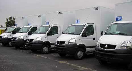 Новые французские фургоны готовы покорять просторы СНГ