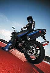 Yamaha YZF-R6 Yamaha YZF-R6