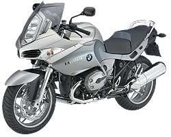 BMW R1200ST