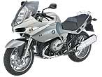 BMW R1200ST