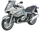 BMW R1200ST