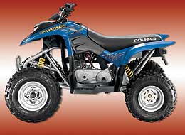 Polaris Phoenix 200 Polaris Phoenix 200