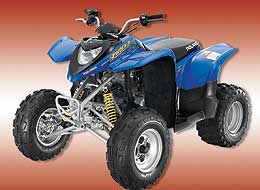 Polaris Phoenix 200 Polaris Phoenix 200