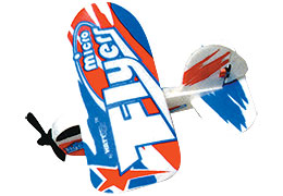 Ripmax Mini Flyer Ripmax Mini Flyer