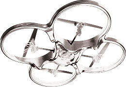 Silverlit R/С X-UFO Silverlit R/С X-UFO
