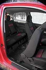 Hyundai Getz 3door