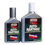 Pingo Auto-Hartwax