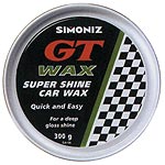 Simoniz GT Wax