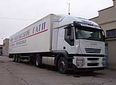 Iveco Stralis