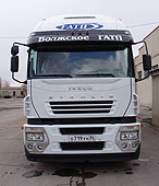 Iveco Stralis