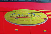     Setra