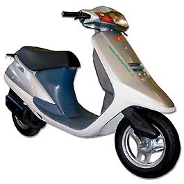 Honda Tact 24. Один из самых надежных и непривередливых "дырчиков" среди всего российского секонд-хэнда. Нетребователен к качеству бензина – в крайнем случае можно залить 92-й. Это приятно, хотя и не мелочь Honda Tact 24. Один из самых надежных и непривередливых "дырчиков" среди всего российского секонд-хэнда. Нетребователен к качеству бензина – в крайнем случае можно залить 92-й. Это приятно, хотя и не мелочь
