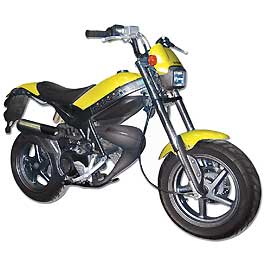 Suzuki Street Magic II. Это не мотоцикл, и даже не мотоциклик. Хоть и похоже. Это самый натуральный скутер с самым обычным вариатором. Для детей среднего школьного возраста Suzuki Street Magic II. Это не мотоцикл, и даже не мотоциклик. Хоть и похоже. Это самый натуральный скутер с самым обычным вариатором. Для детей среднего школьного возраста