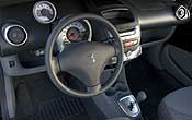 Peugeot 107:   