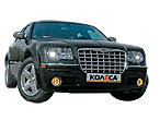 Chrysler 300C Touring